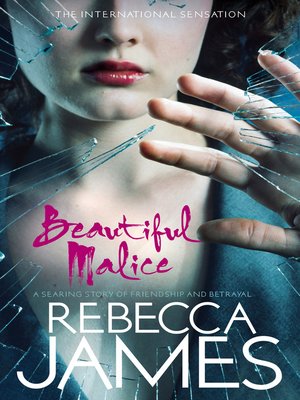 cover image of Beautiful Malice